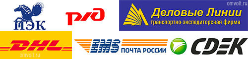 Доставка Трехфазные стабилизаторы напряжения 380 Вольт в город Новороссийск
